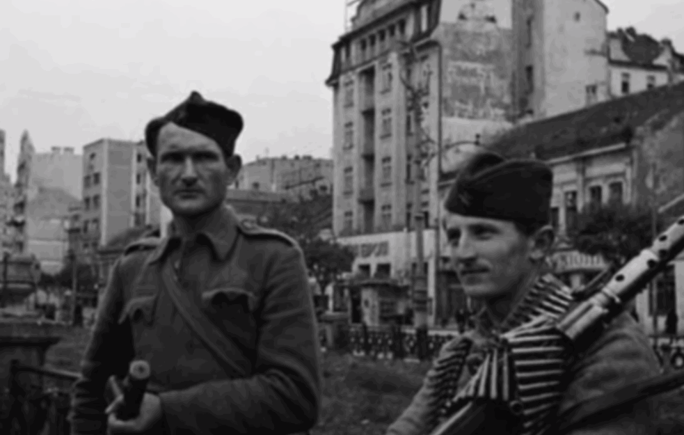 U nedelju marš Besmrtnog puka povodom 80 godina od oslobođenja Beograda